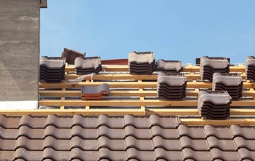 Red Pits clay roofing costs