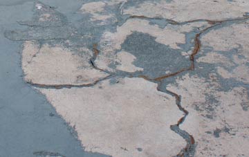 fibreglass roofing replacement Red Pits