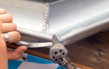 disadvantages of Red Pits lead roofing