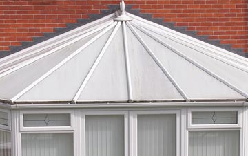 Red Pits polycarbonate conservatory roof repairs