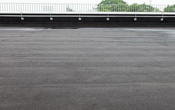 Red Pits asphalt roof replacement