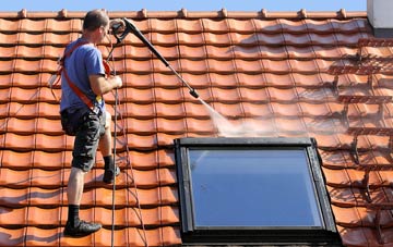 roof cleaning Red Pits, Norfolk