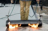 Red Pits flat roof sealing quote