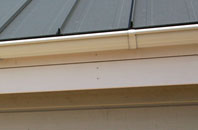 Red Pits soffit repair