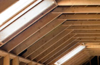Red Pits tapered roof insulation quotes